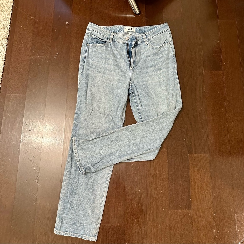 Paige noella jeans